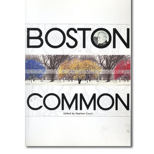 Boston Common