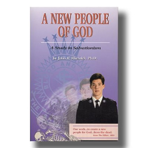 A New People Of God