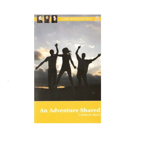 An Adventure Shared