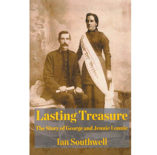 Lasting Treasure: The Story of George and Jennie Lonnie