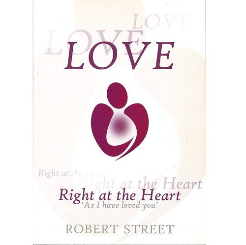 Love - Right At The Heart