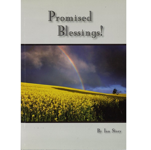 Promised Blessings!