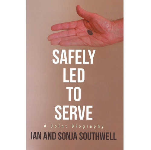 Safely Led To Serve