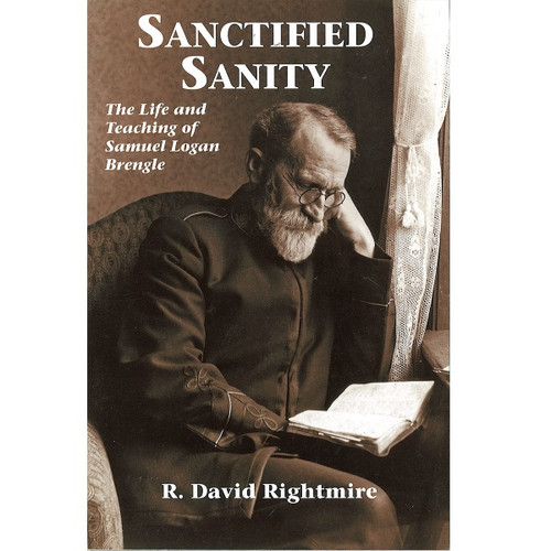 Sanctified Sanity