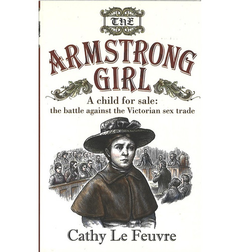 The Armstrong Girl