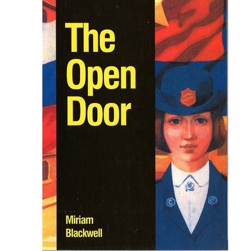 The Open Door