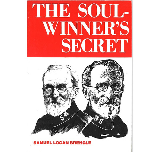 The Soul-Winner's Secret