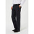 Trousers - Mens Navy Uniform Pleated Front