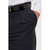 Trousers - Mens Navy Uniform Pleated Front