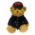 Limited Edition Victorian William Booth Bear