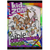 Kidzone Bible Colouring Book + Puzzles