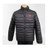 Mens Black or Navy Puffer Jacket