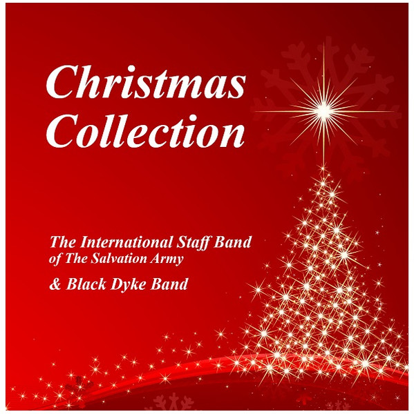 Christmas Collection CD