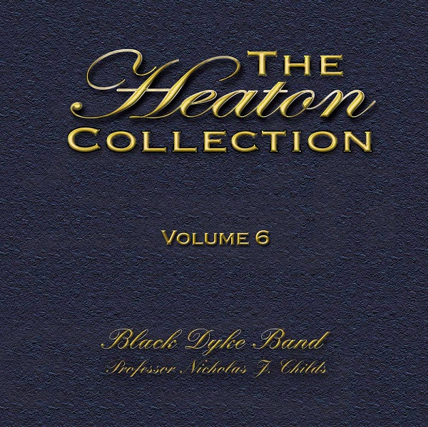 The Heaton Collection Volume 6