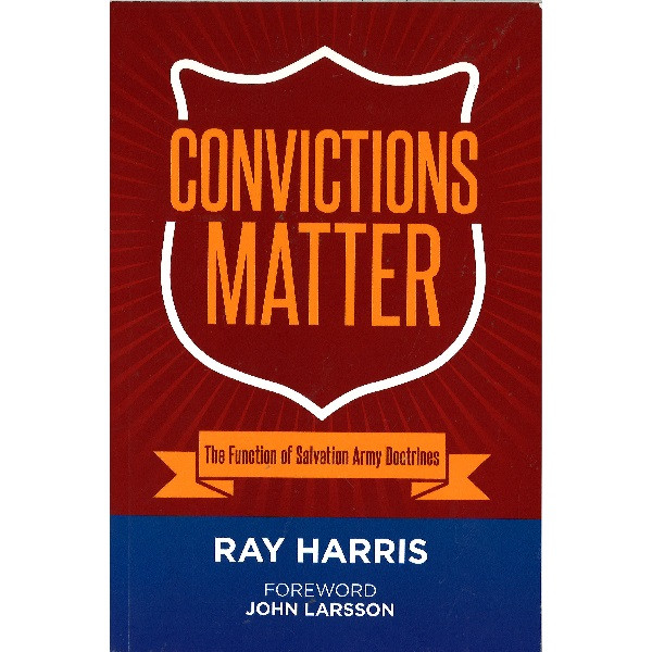 Convictions Matter