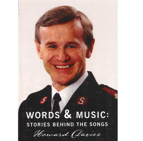 Words & Music: Stories Behind the Songs