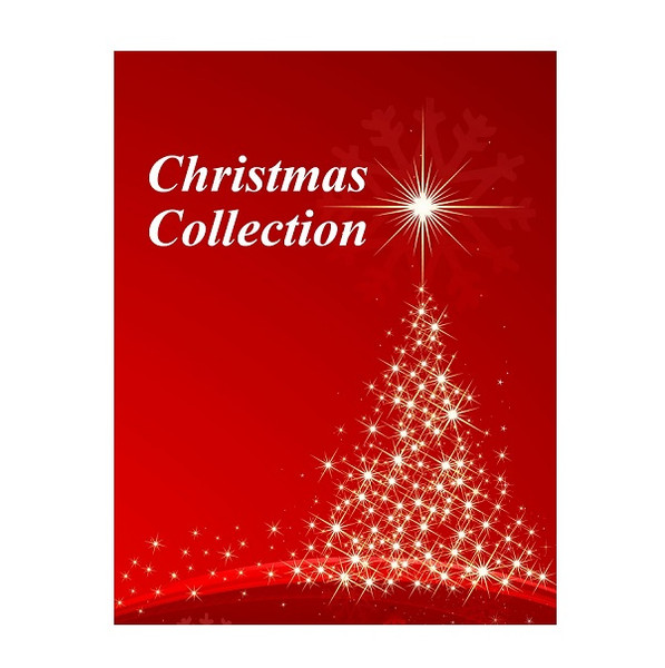 Christmas Collection - Words & Music - Piano