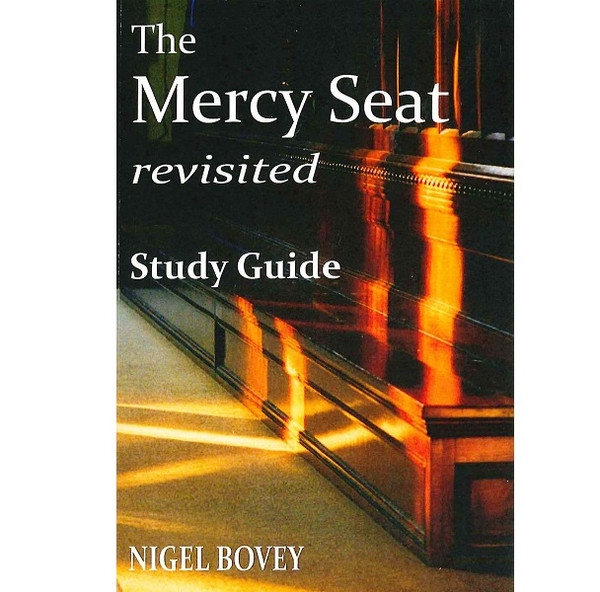 The Mercy Seat Revisited