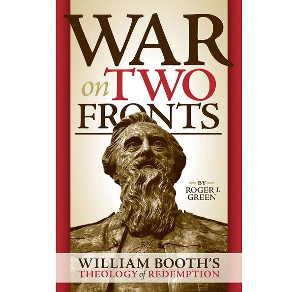 The War on Two Fronts