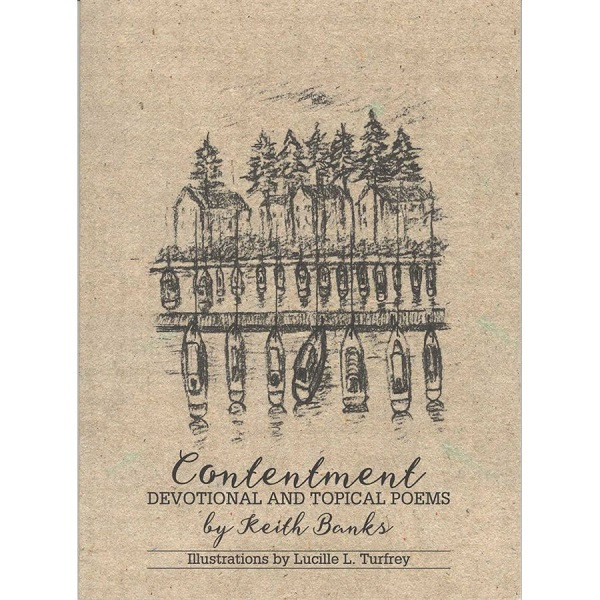 Contentment Book