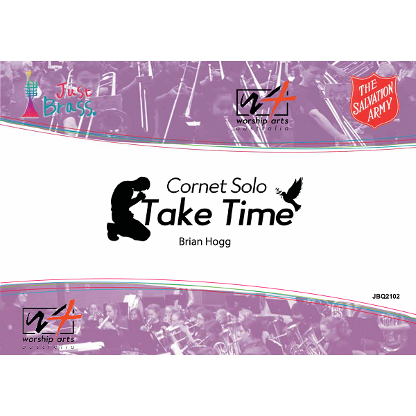 JBQ2102 - Take Time