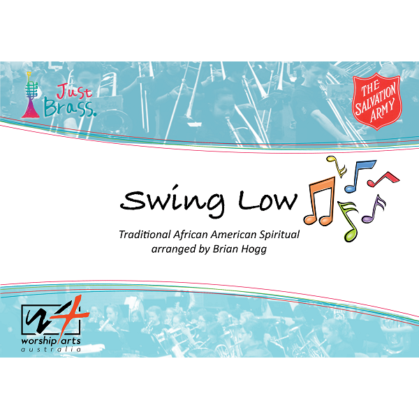 JBQ2204 - Swing Low