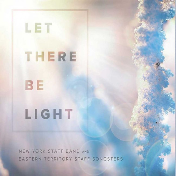 Let There be Light - NYSB
