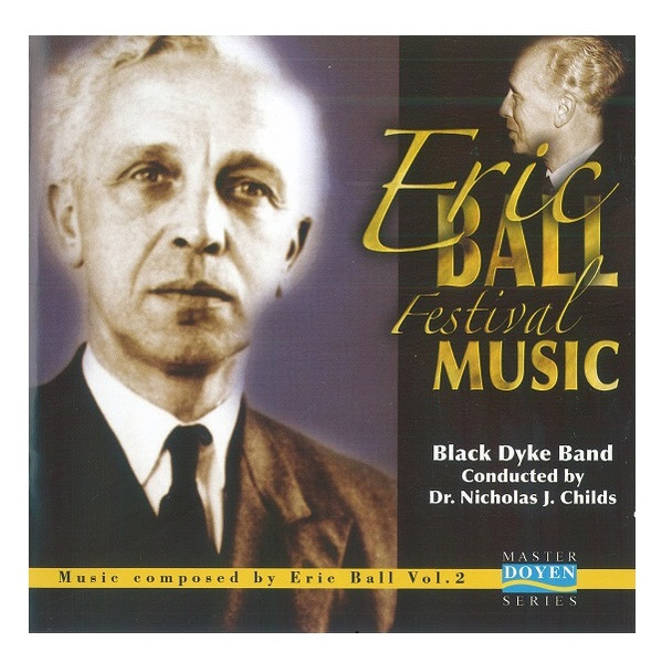 Eric Ball Festival Music