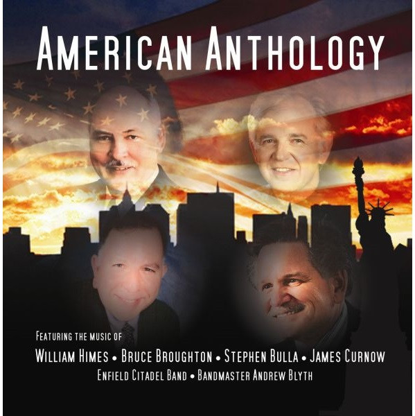 American Anthology