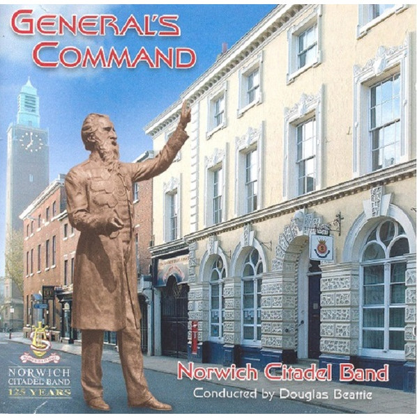 General's Command