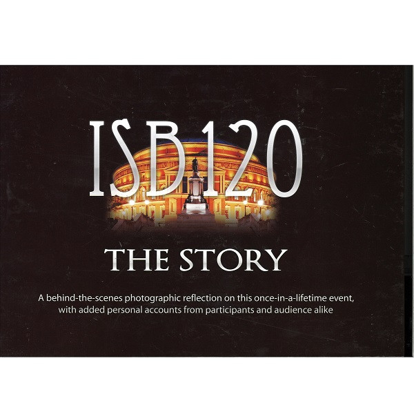 ISB 120 The Story