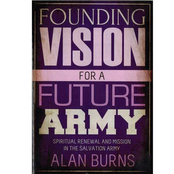 Founding Vision For A Future Army