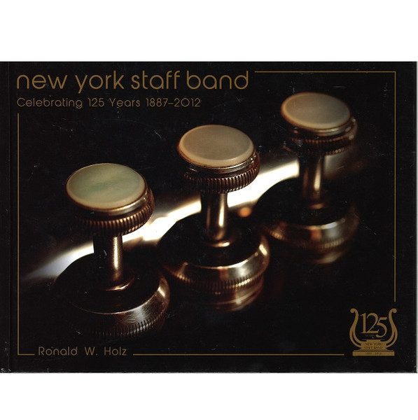 New York Staff Band