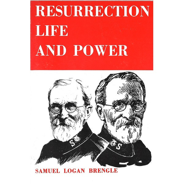 Resurrection Life And Power