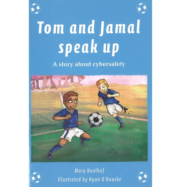 Tom And Jamal Speak Up
