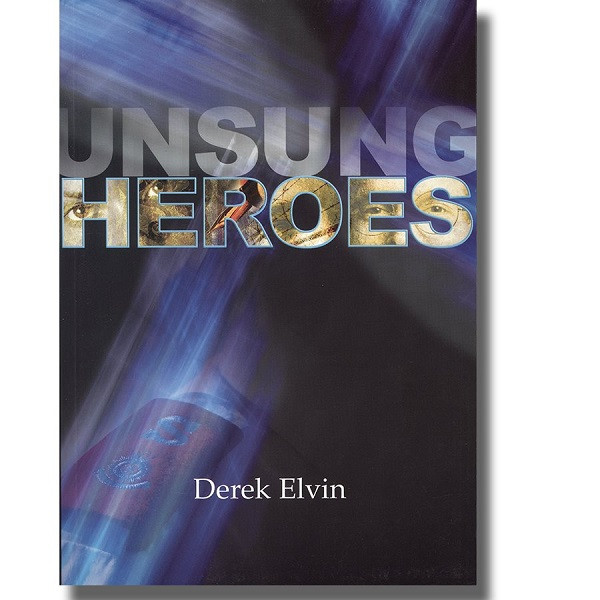 Unsung Heroes