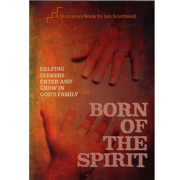 Born Of The Spirit