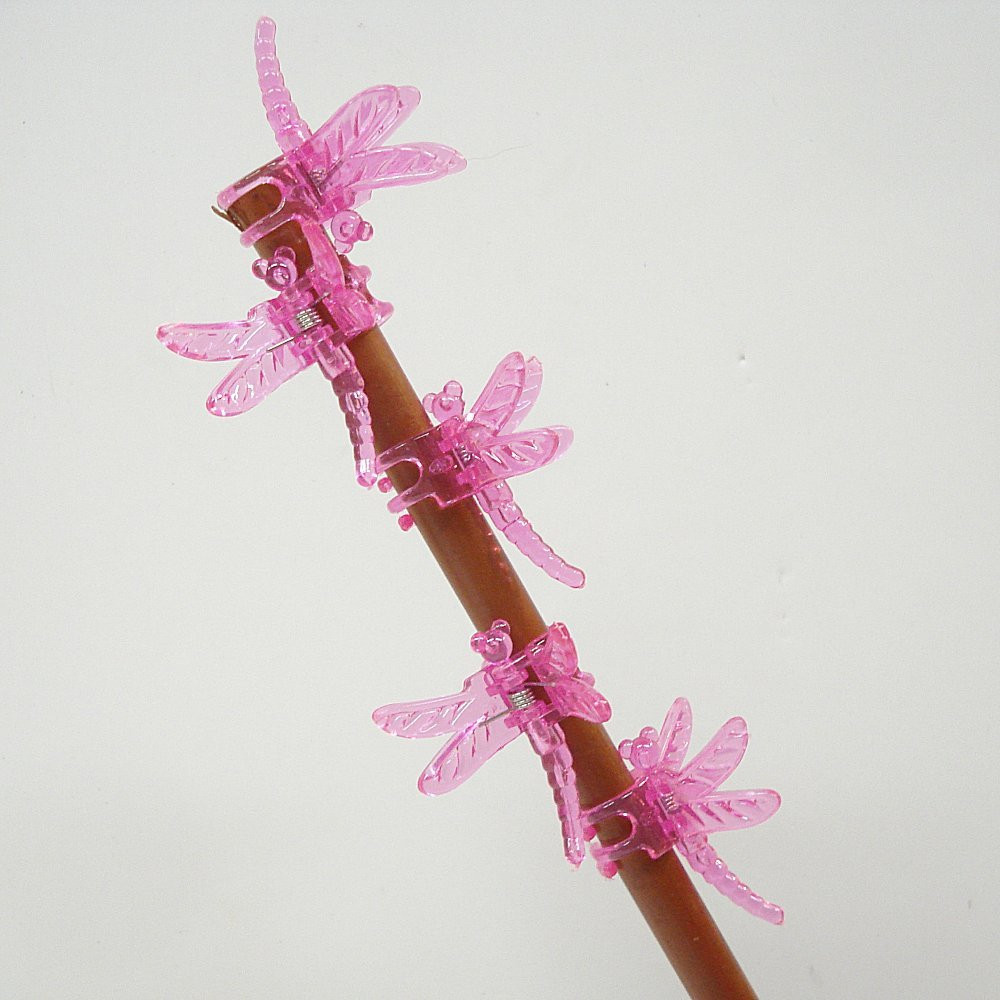 Insect Crush Clips Insect Crush Clips