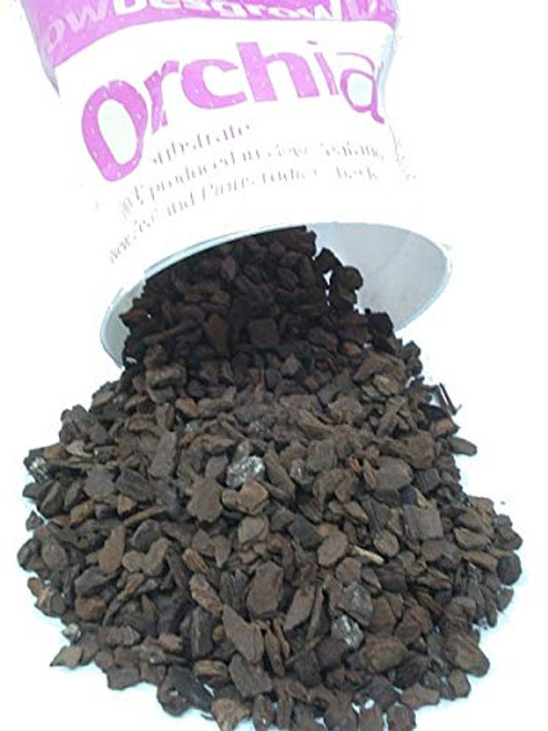 Dalton's of New Zealand Orchiata Bark Medium