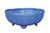 8" Ceramic Professional Bonsai Pot Assorted Colors