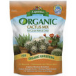 Espoma Organic Cactus Mix 4 Quart