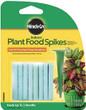 Miracle-Gro Plant Food Spike