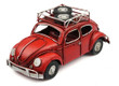 Classical Style Metal Crafts VW Car Handmade