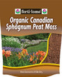 Fertilome Organic Canadian Sphagnum Peat Moss 8 Quarts