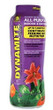 Dynamite All-Purpose Indoor/Outdoor Slow Release Plant Food 1lb