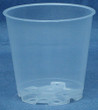 Teku 2.25 Inch Plastic Pot