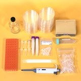 DIY Bacterial Gene Engineering CRISPR Kit