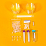 DIY Bacterial CRISPR Refill/Classroom Kit DIY Bacterial CRISPR Refill/Classroom Kit