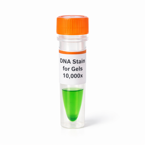 DNA Stain for Gels 10,000x