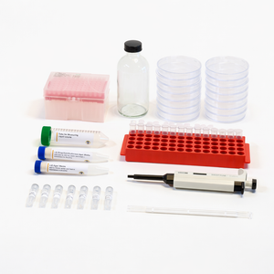 CRISPR Bacteria Gene Editing Kit